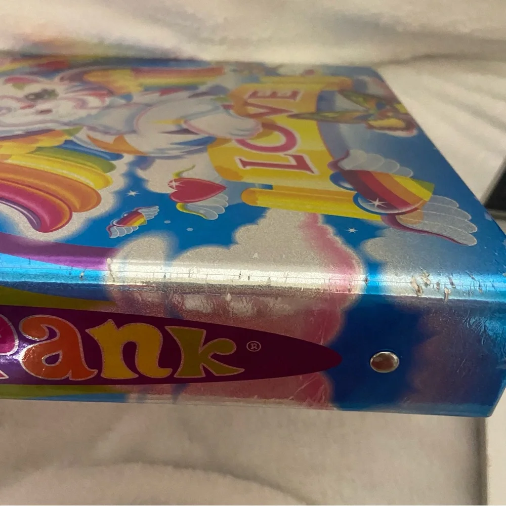 Lisa Frank vintage lisa